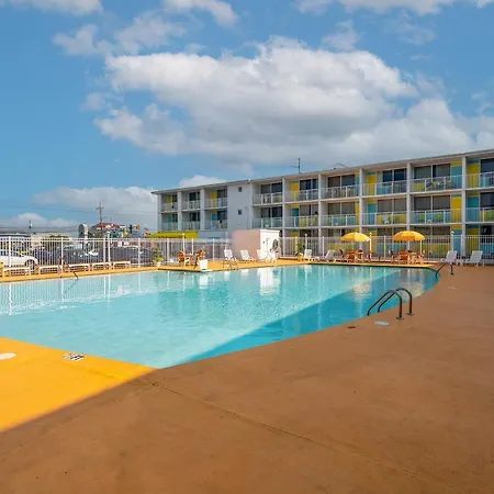 Kokomo Suites