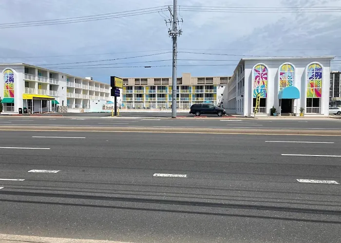 Kokomo 2* Ocean Stadt