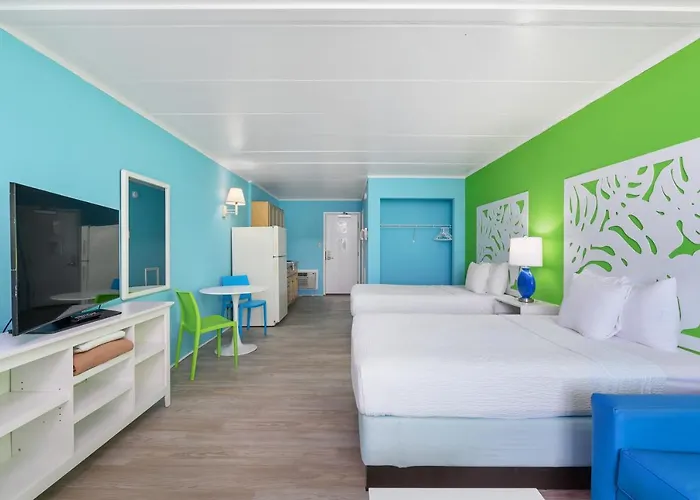 Kokomo Motel 2*