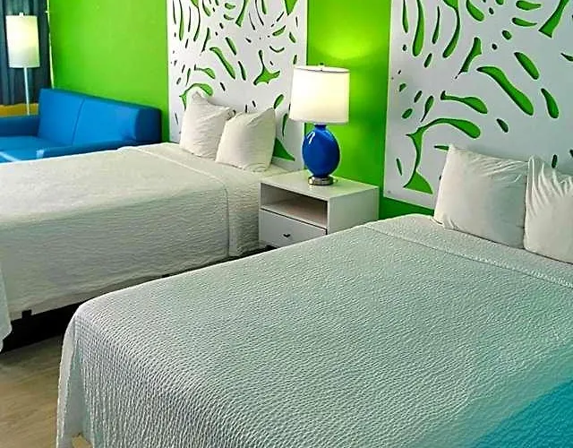 Kokomo 2* Ocean Stadt