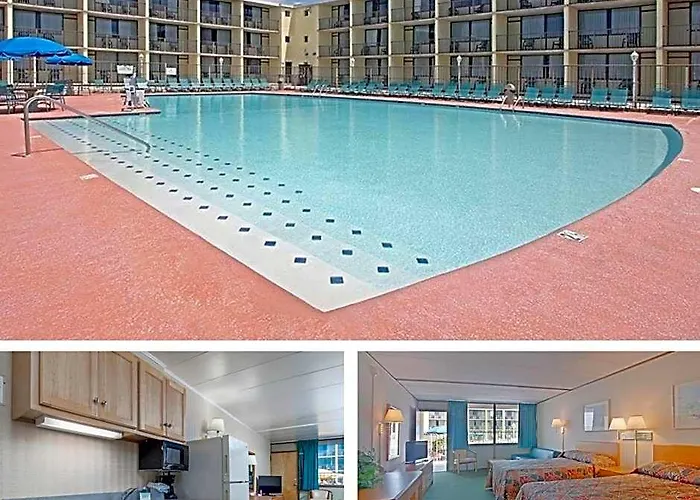 Kokomo Ocean Stadt