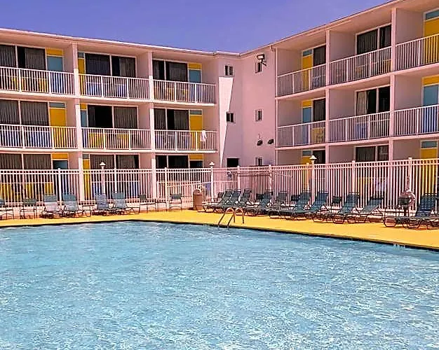 Kokomo Motel